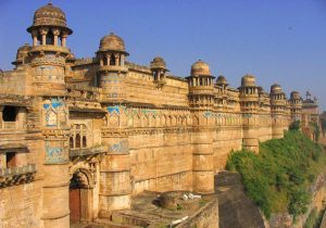 Gwalior