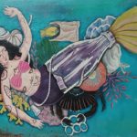 Mermaid in Distress