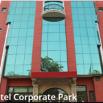 The Corporate Hotel Review