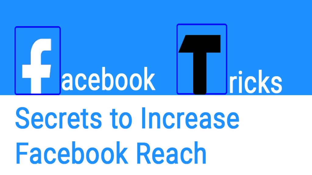 Secret to increase Facebook engagement