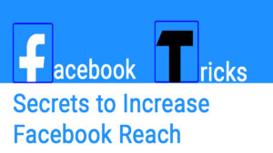 Secret to increase Facebook engagement