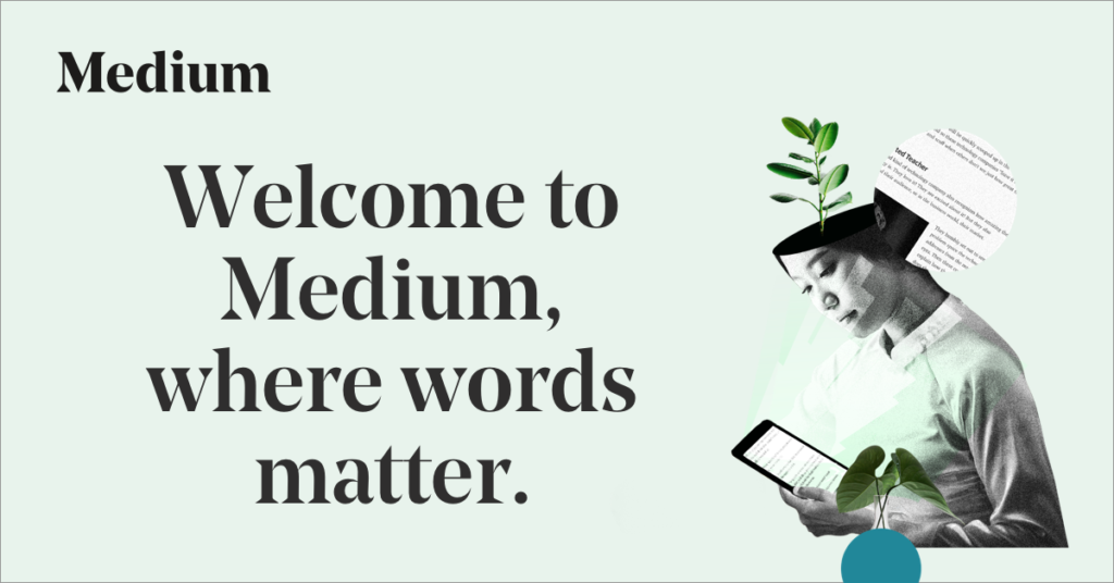 Medium.com