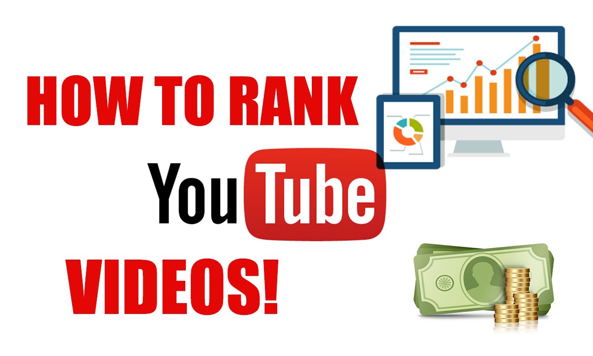 YouTube Video Ranking Tricks