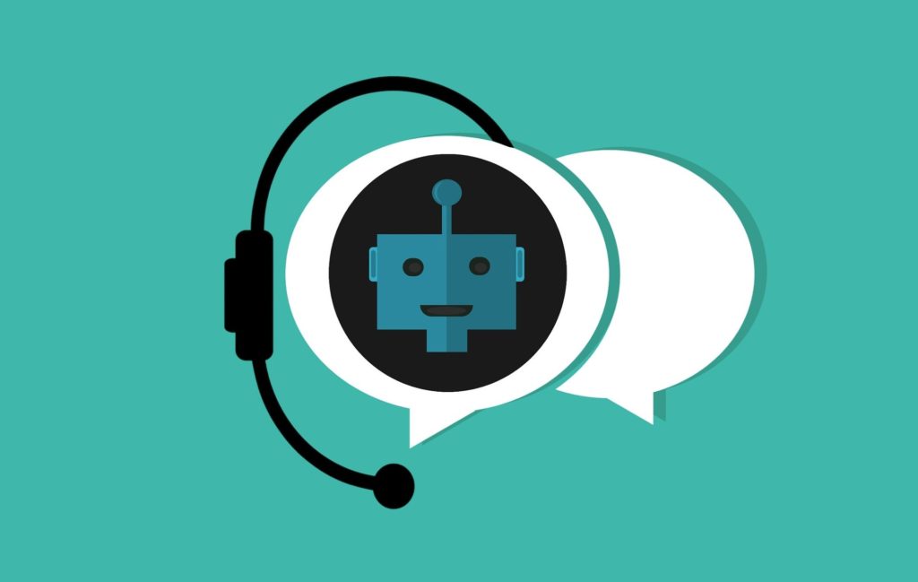 Chatbots and digital marketing