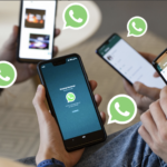 Whatsapp and Productivity
