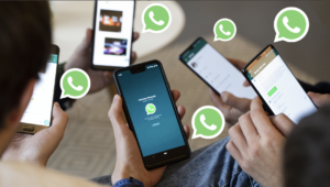 Whatsapp and Productivity