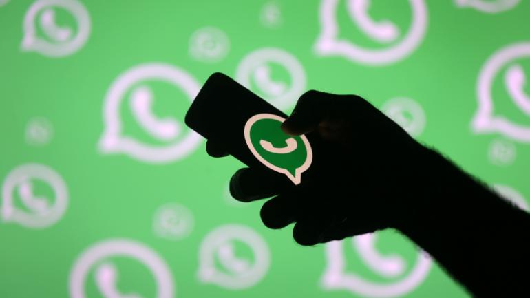 WhatsApp's impact on productivity 