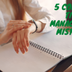 5 Common Time Management Mistakes