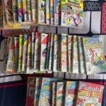 The World of Archie Comics