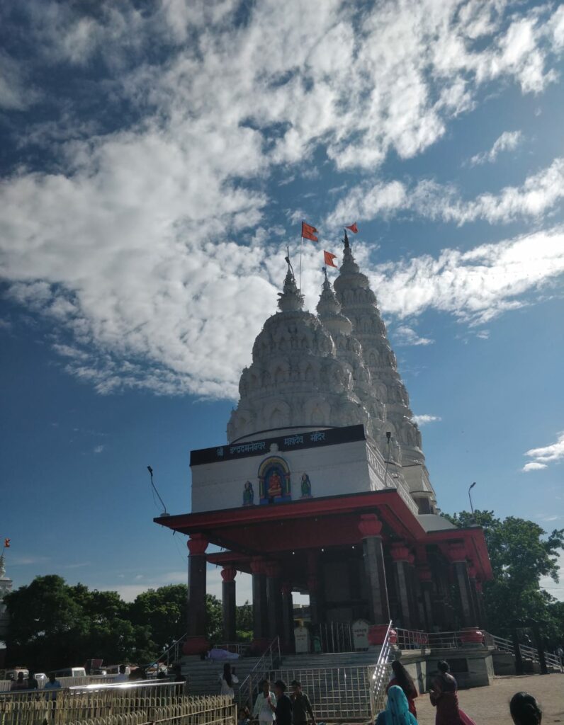 Ashok Dham Mandir Picture 5