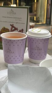 Lopera Green Tea
